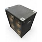 Used Gallien-Krueger 410GLX 400W Bass Cabinet