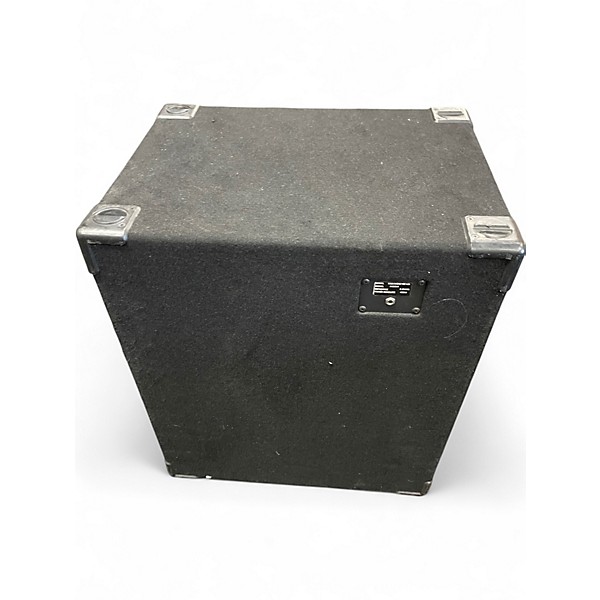 Used Gallien-Krueger 410GLX 400W Bass Cabinet