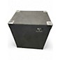 Used Gallien-Krueger 410GLX 400W Bass Cabinet