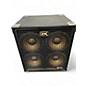 Used Gallien-Krueger 410GLX 400W Bass Cabinet