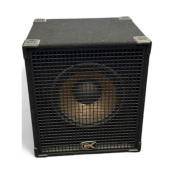 Used Gallien-Krueger 115GLX Guitar Cabinet