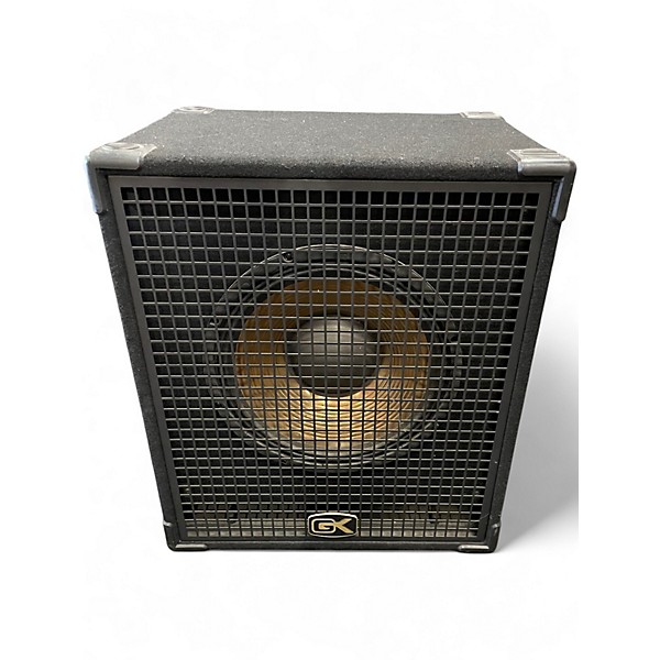 Used Gallien-Krueger 115GLX Guitar Cabinet