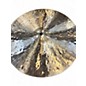 Used Paiste 16in Traditional Thin Crash Cymbal thumbnail