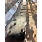 Used Paiste 16in Traditional Thin Crash Cymbal