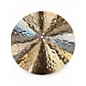 Used Paiste 18in Traditional Thin Crash Cymbal thumbnail