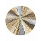 Used Paiste 18in Traditional Thin Crash Cymbal thumbnail