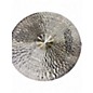 Used Paiste 20in Traditional Light Ride Cymbal thumbnail