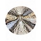 Used Paiste 20in Traditional Light Ride Cymbal