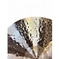 Used Paiste 20in Traditional Light Ride Cymbal