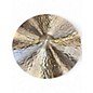 Used Paiste 22in Traditional Light Ride Cymbal thumbnail