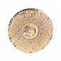 Used Paiste 14in Signature Traditionals Medium Light Hi-Hat Cymbal