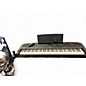 Used Yamaha DGX670 Portable Keyboard thumbnail