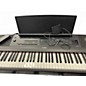 Used Yamaha DGX670 Portable Keyboard