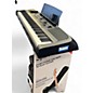 Used Yamaha DGX670 Portable Keyboard