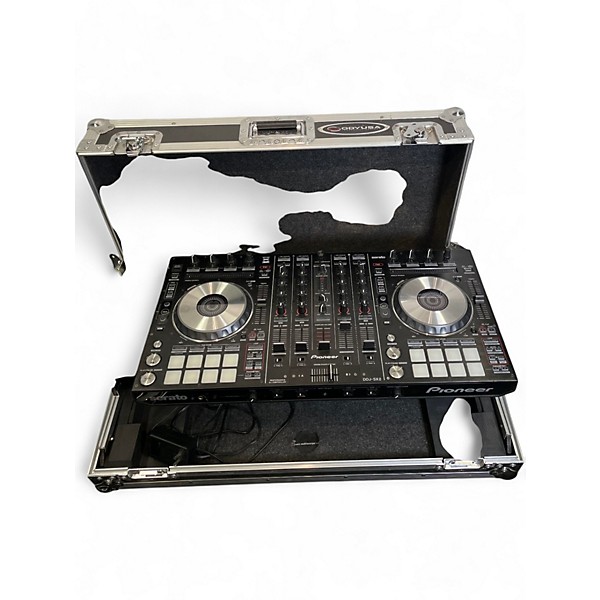 Used Pioneer DJ DDJSX2 DJ Controller