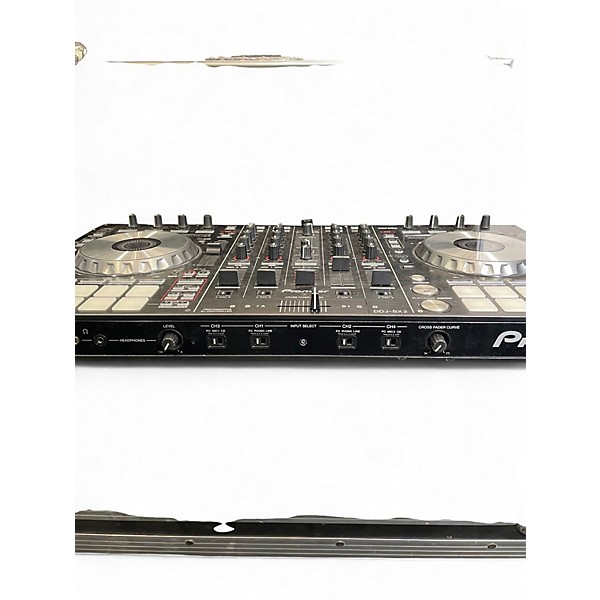 Used Pioneer DJ DDJSX2 DJ Controller