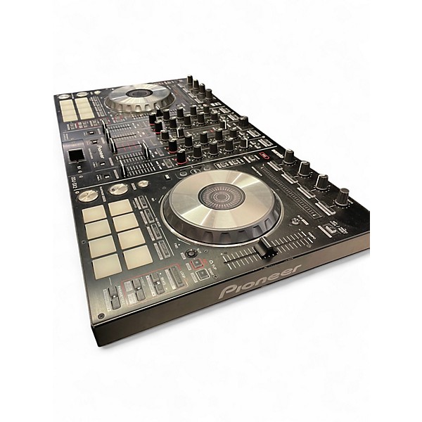 Used Pioneer DJ DDJSX2 DJ Controller
