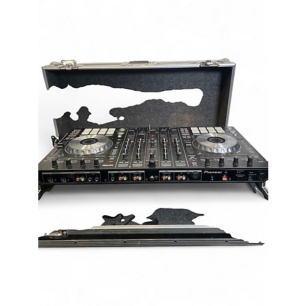 Used Pioneer DJ DDJSX2 DJ Controller