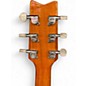 Used Washburn STEPHEN'S EXTENDED CUTAWAY Natural Acoustic Electric Guitar