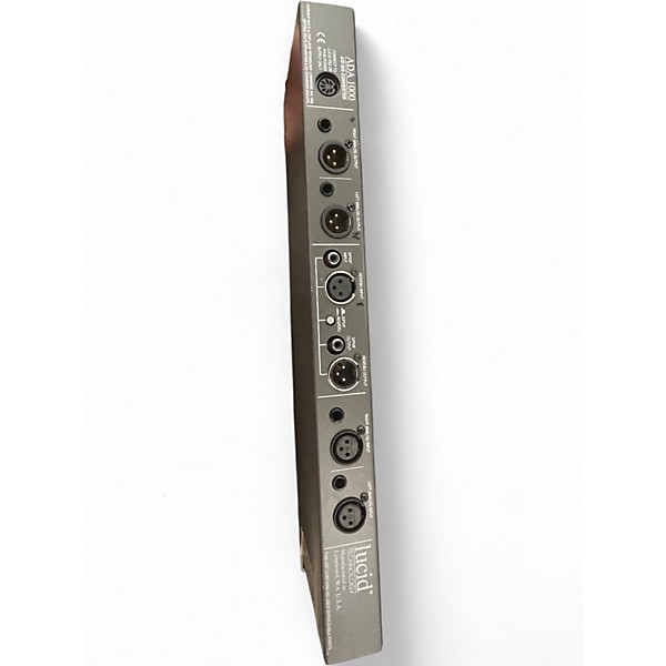 Used Lucid ADA 1000 Audio Converter