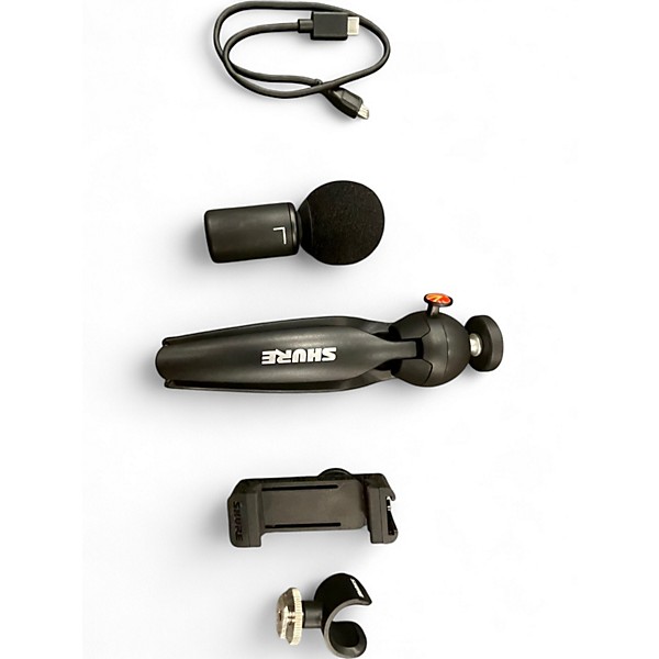 Used Shure MV88+ VIDEO KIT