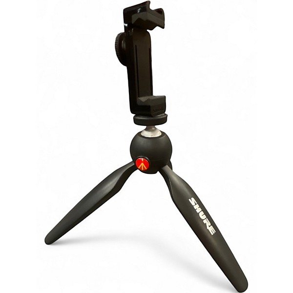 Used Shure MV88+ VIDEO KIT