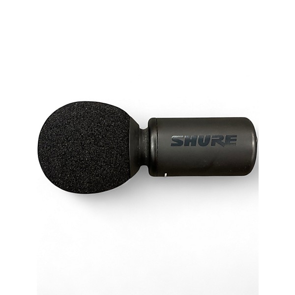Used Shure MV88+ VIDEO KIT