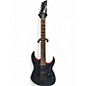 Used Ibanez RG6003FM Gray Solid Body Electric Guitar thumbnail