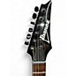Used Ibanez RG6003FM Gray Solid Body Electric Guitar