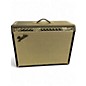 Used Fender Twin Reverb 2x12 Tube Guitar Combo Amp thumbnail