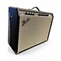 Used Fender Twin Reverb 2x12 Tube Guitar Combo Amp