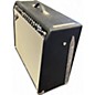 Used Fender Twin Reverb 2x12 Tube Guitar Combo Amp