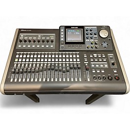 Used TASCAM DP24SD MultiTrack Recorder