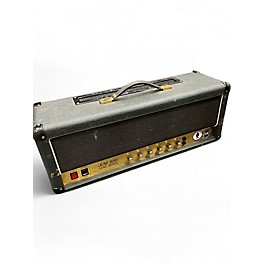 Vintage 1990s Marshall JCM800 Tube Guitar Amp Head