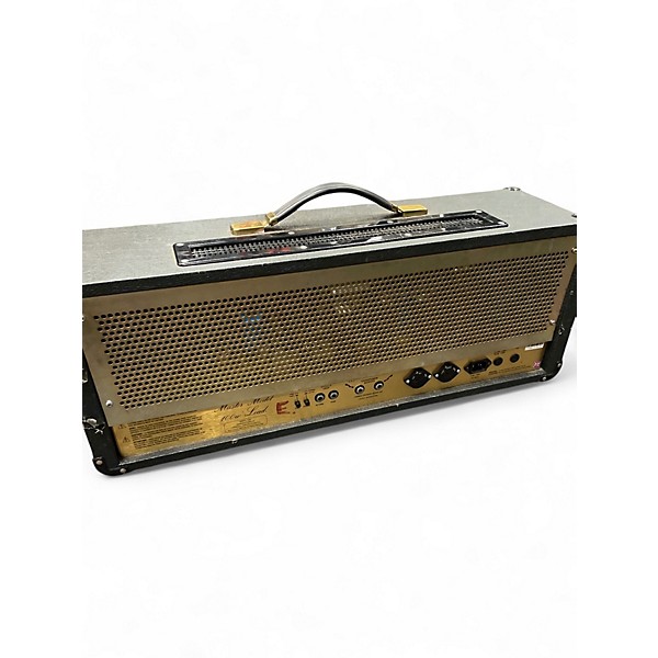 Vintage 1990s Marshall JCM800 Tube Guitar Amp Head