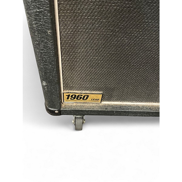 Used Marshall 1960B 4x12 300W Stereo Straight Guitar Cabinet