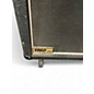 Used Marshall 1960B 4x12 300W Stereo Straight Guitar Cabinet