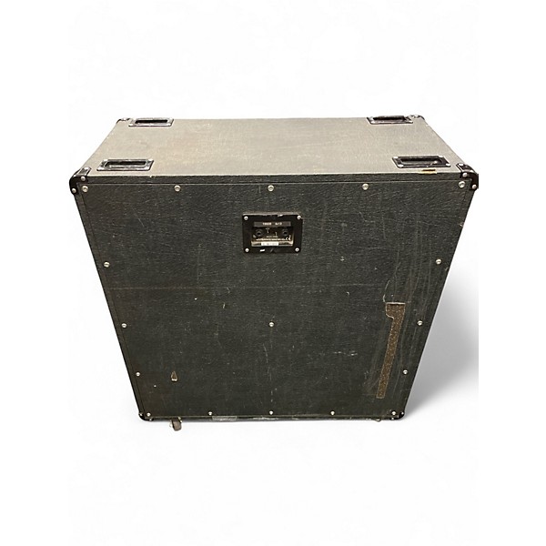 Used Marshall 1960B 4x12 300W Stereo Straight Guitar Cabinet
