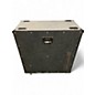 Used Marshall 1960B 4x12 300W Stereo Straight Guitar Cabinet