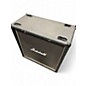 Used Marshall 1960B 4x12 300W Stereo Straight Guitar Cabinet