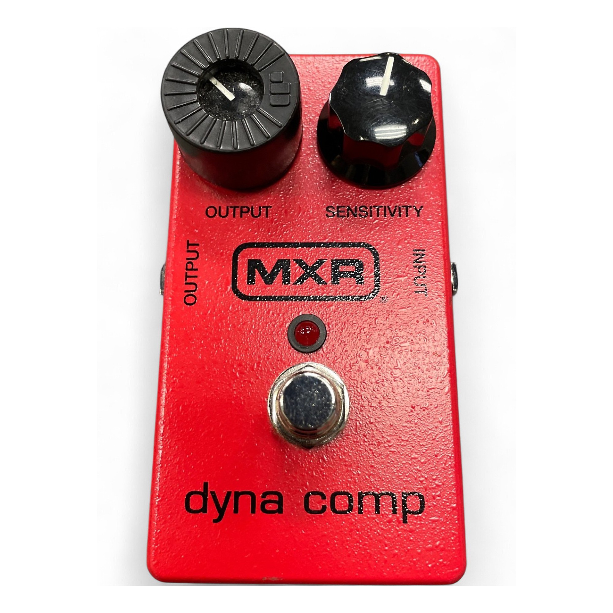 Used 2020s MXR M102 Dyna Comp Effect Pedal | Guitar Center