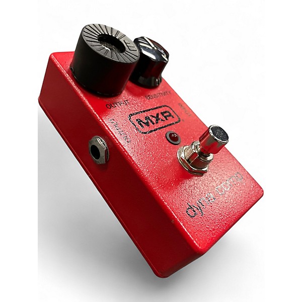 Used 2020s MXR M102 Dyna Comp Effect Pedal