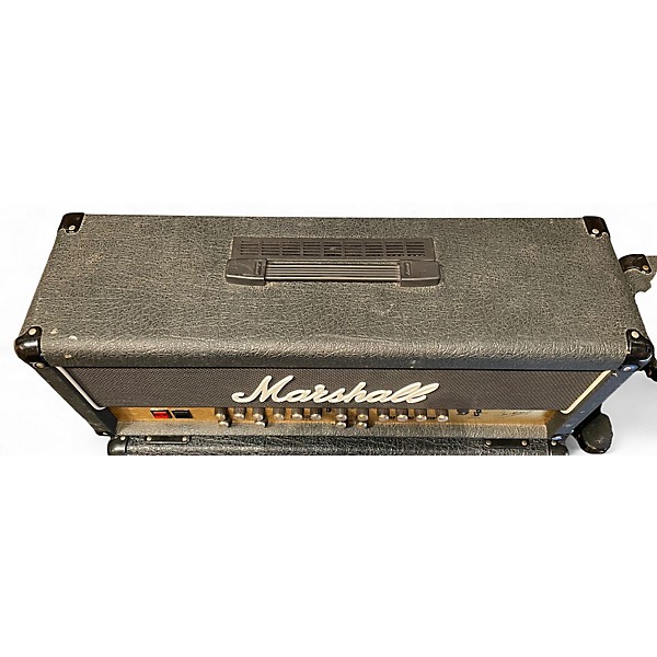 Used Marshall TSL60 JCM2000 60W Tube Guitar Amp Head