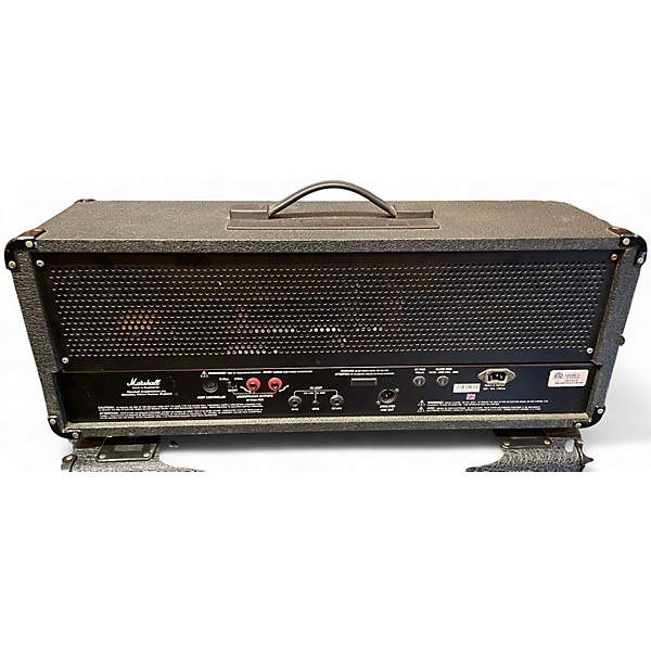 Used Marshall TSL60 JCM2000 60W Tube Guitar Amp Head