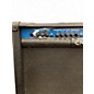 Used Crate XT120R 2x12 Guitar Combo Amp