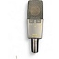Used AKG C414XLS Condenser Microphone