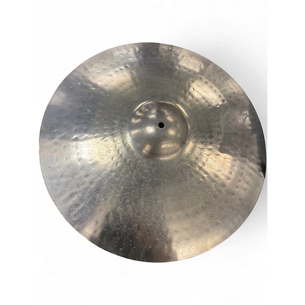 Used Zildjian 20in Planet Z Ride Cymbal