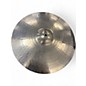 Used Zildjian 20in Planet Z Ride Cymbal thumbnail