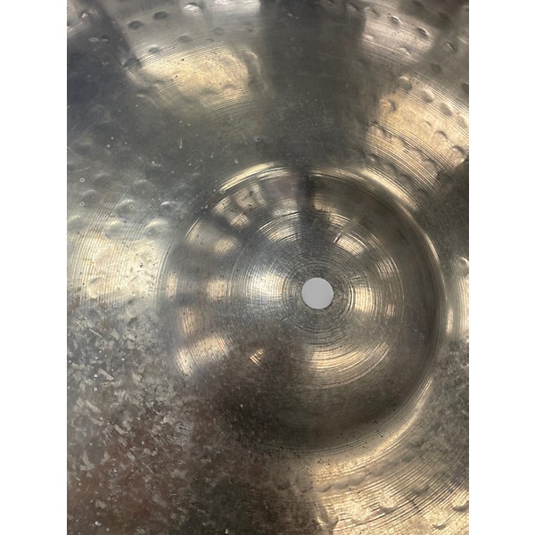 Used Zildjian 20in Planet Z Ride Cymbal