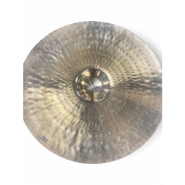 Used Zildjian 20in Planet Z Ride Cymbal